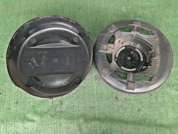 КОЛПАК ЗАПАСКИ НА SUZUKI ESCUDO TDA4W