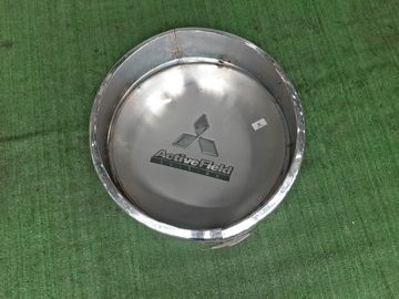 КОЛПАК ЗАПАСКИ НА MITSUBISHI PAJERO V65W