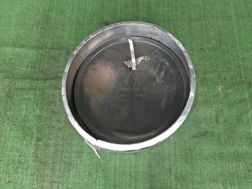 КОЛПАК ЗАПАСКИ НА MITSUBISHI PAJERO V65W