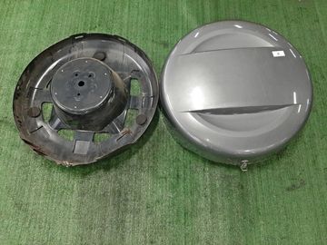 КОЛПАК ЗАПАСКИ НА SUZUKI ESCUDO TA74W