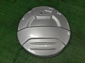КОЛПАК ЗАПАСКИ НА MITSUBISHI PAJERO IO H77W