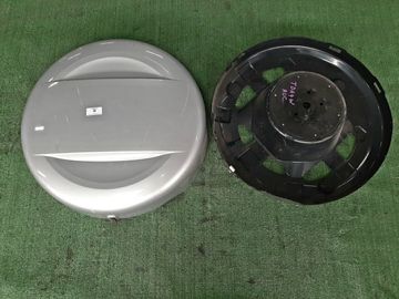 КОЛПАК ЗАПАСКИ НА SUZUKI ESCUDO TDA4W