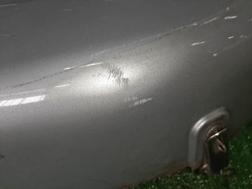 КОЛПАК ЗАПАСКИ НА SUZUKI ESCUDO TDA4W