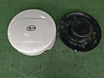 КОЛПАК ЗАПАСКИ НА DAIHATSU BE-GO J200G