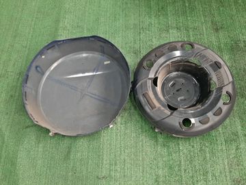 КОЛПАК ЗАПАСКИ НА TOYOTA RUSH J200E