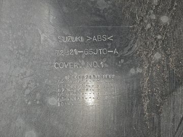 КОЛПАК ЗАПАСКИ НА SUZUKI ESCUDO TDA4W