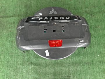 КОЛПАК ЗАПАСКИ НА MITSUBISHI PAJERO V93W