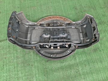 КОЛПАК ЗАПАСКИ НА MITSUBISHI PAJERO V93W