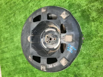 КОЛПАК ЗАПАСКИ НА SUZUKI ESCUDO TDA4W