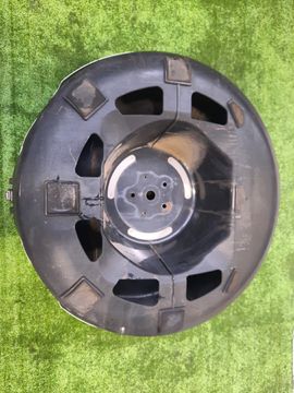 КОЛПАК ЗАПАСКИ НА SUZUKI ESCUDO TDA4W