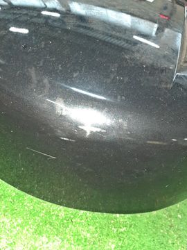 КОЛПАК ЗАПАСКИ НА SUZUKI ESCUDO TDA4W