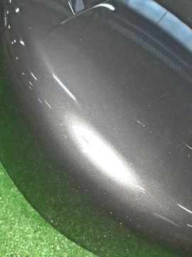 КОЛПАК ЗАПАСКИ НА SUZUKI ESCUDO TDA4W