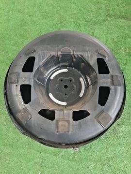 КОЛПАК ЗАПАСКИ НА SUZUKI ESCUDO TDA4W