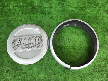 КОЛПАК ЗАПАСКИ НА SUZUKI JIMNY JB23W