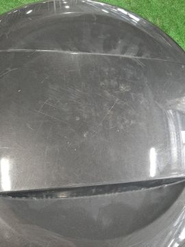 КОЛПАК ЗАПАСКИ НА SUZUKI ESCUDO TDA4W