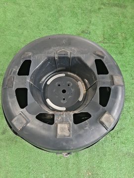 КОЛПАК ЗАПАСКИ НА SUZUKI ESCUDO TDA4W