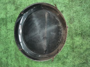 КОЛПАК ЗАПАСКИ НА SUZUKI JIMNY JB23W