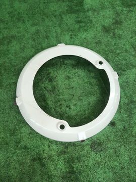 КОЛПАК ЗАПАСКИ НА SUZUKI JIMNY JB23W