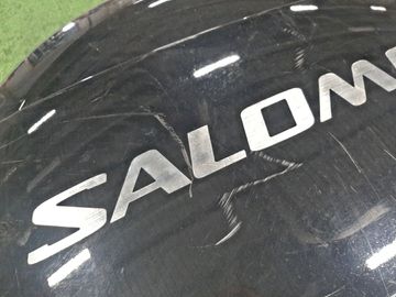 КОЛПАК ЗАПАСКИ НА SUZUKI ESCUDO TDA4W