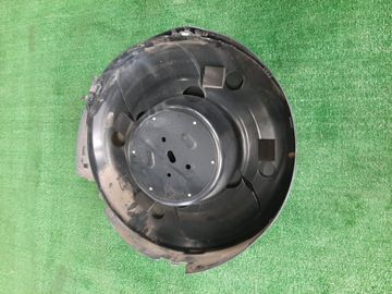КОЛПАК ЗАПАСКИ НА TOYOTA RUSH J210E