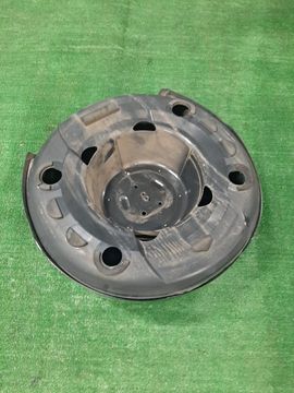 КОЛПАК ЗАПАСКИ НА TOYOTA RUSH J210E