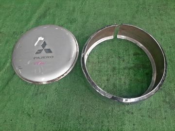 КОЛПАК ЗАПАСКИ НА MITSUBISHI PAJERO V75W