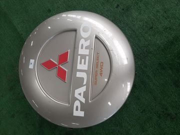 КОЛПАК ЗАПАСКИ НА MITSUBISHI PAJERO V44W