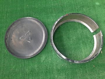 КОЛПАК ЗАПАСКИ НА MITSUBISHI PAJERO V65W