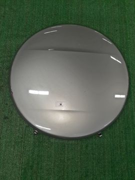 КОЛПАК ЗАПАСКИ НА TOYOTA RUSH J210E