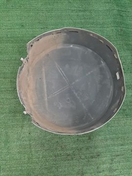 КОЛПАК ЗАПАСКИ НА TOYOTA RUSH J210E