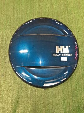 КОЛПАК ЗАПАСКИ НА SUZUKI ESCUDO TDA4W