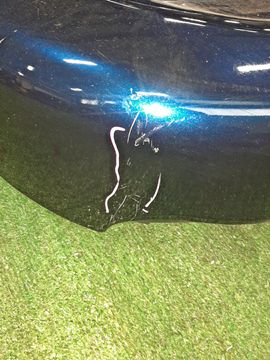 КОЛПАК ЗАПАСКИ НА SUZUKI ESCUDO TDA4W