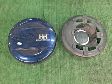 КОЛПАК ЗАПАСКИ НА SUZUKI ESCUDO TDA4W