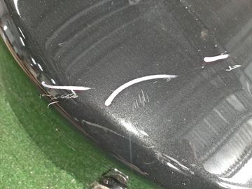 КОЛПАК ЗАПАСКИ НА DAIHATSU BE-GO J210G