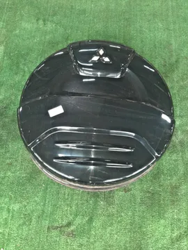 КОЛПАК ЗАПАСКИ НА MITSUBISHI PAJERO IO H76W