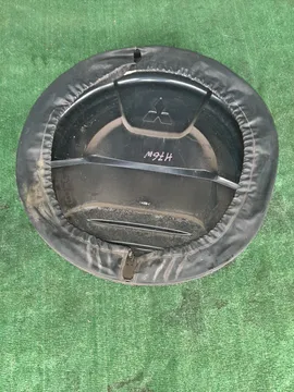 КОЛПАК ЗАПАСКИ НА MITSUBISHI PAJERO IO H76W