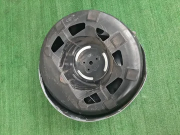 КОЛПАК ЗАПАСКИ НА SUZUKI ESCUDO TD54W