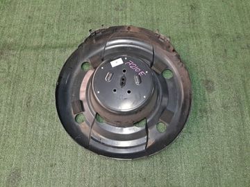 КОЛПАК ЗАПАСКИ НА TOYOTA RUSH J210E