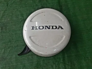 КОЛПАК ЗАПАСКИ НА HONDA CR-V RD5