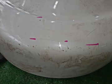 КОЛПАК ЗАПАСКИ НА HONDA CR-V RD5