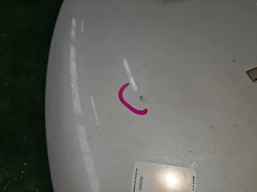 КОЛПАК ЗАПАСКИ НА HONDA CR-V RD5