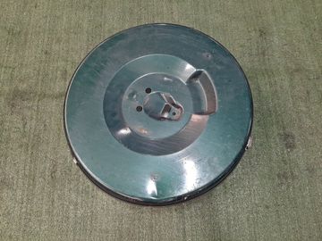 КОЛПАК ЗАПАСКИ НА SUZUKI JIMNY JB32W