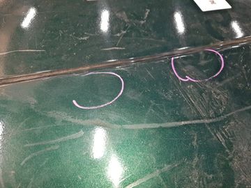 КОЛПАК ЗАПАСКИ НА SUZUKI JIMNY JB32W