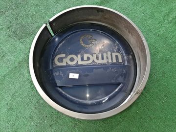 КОЛПАК ЗАПАСКИ НА SUZUKI ESCUDO TD11W