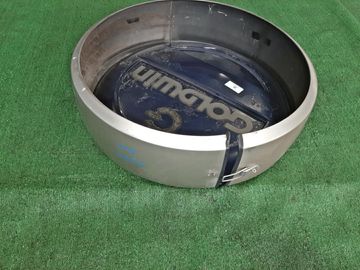 КОЛПАК ЗАПАСКИ НА SUZUKI ESCUDO TD11W