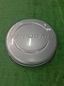 КОЛПАК ЗАПАСКИ НА DAIHATSU TERIOS KID J111G