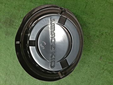 КОЛПАК ЗАПАСКИ НА DAIHATSU TERIOS KID J111G