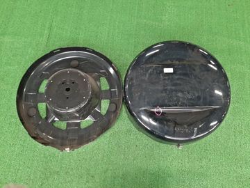 КОЛПАК ЗАПАСКИ НА SUZUKI ESCUDO TDA4W