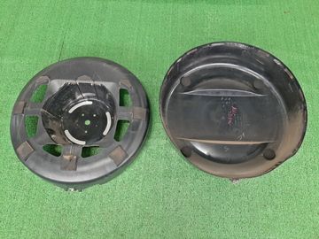 КОЛПАК ЗАПАСКИ НА SUZUKI ESCUDO TDA4W