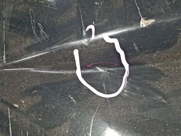 КОЛПАК ЗАПАСКИ НА SUZUKI ESCUDO TDA4W